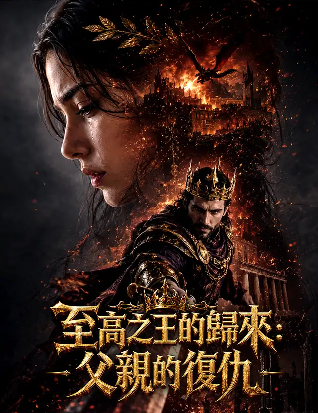 至高之王的歸來：父親的復仇