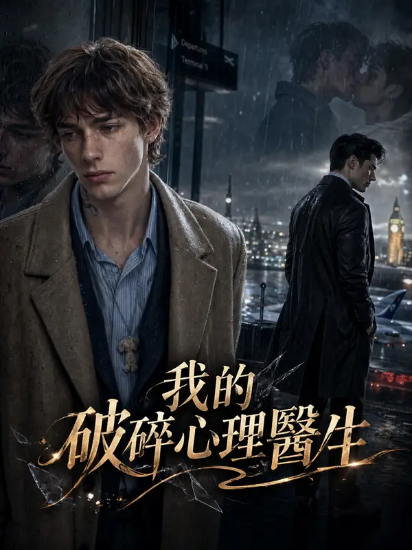 我的破碎心理醫生