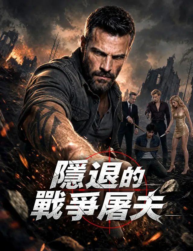 隱退的戰爭屠夫