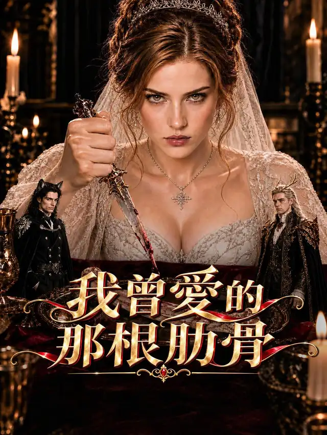 我曾愛的那根肋骨