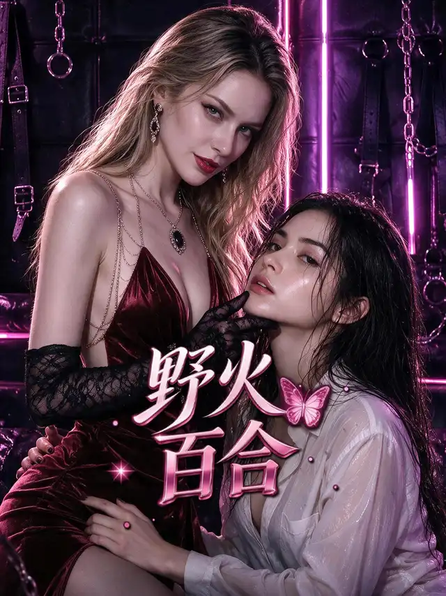 野火百合