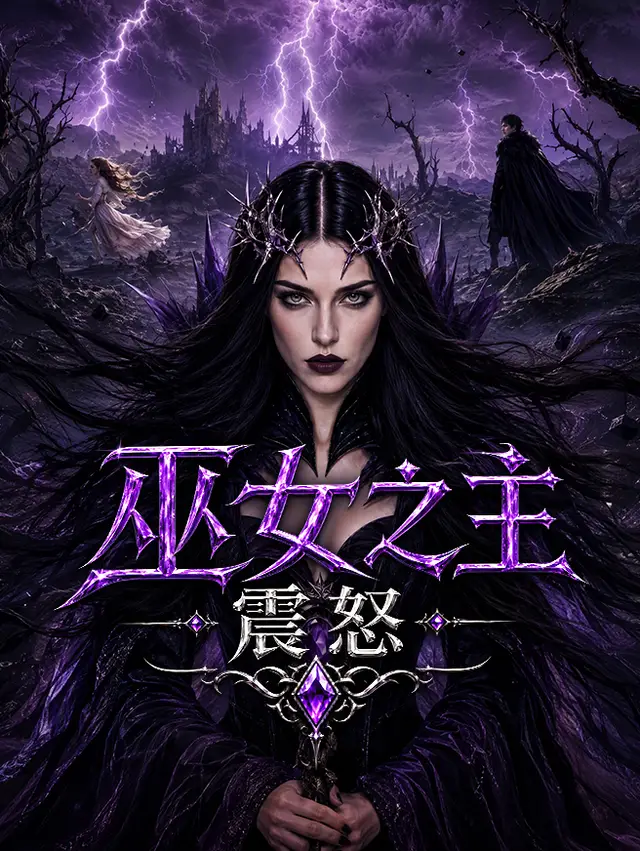 巫女之主震怒